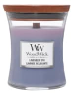 WoodWick geurkaarsen 275g met 50% korting bij Etos