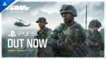 Arma Reforger voor €31,99 in de Playstation Store