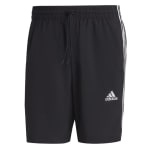 Adidas Men's Aeroready Essentials Chelsea 3-Stripes Shorts - £17.99