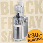 Ariete Centrika Sapcentrifuge voor €99,95 bij 99,95