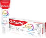 Colgate Pasta Dental Total 12 Clean Mint 100ml por $25 en Amazon
