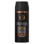 Desodorante Axe y Rexona por solo 0,01€