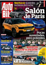 Suscripción anual a la revista Auto Bild formato digital a solo 16,79€