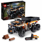LEGO 42139 Technic Vehículo Todoterreno, Coche de 6 Ruedas por 53,24€