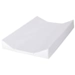 MamaLoes White Aankleedkussen 67x44