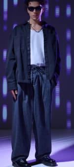 Pantalón de vestir para Hombre por 12.99€