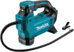 Makita DMP181Z 18V Li-Ion accu luchtpomp - body - 11,1 bar voor €102,94 bij Amazon
