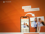 Gratis ansichtkaart versturen met je eigen foto's!