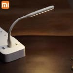 Xiaomi Luz LED portátil por 4,30€