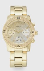 Reloj Cronografo de Mujer Guess por 81.99€
