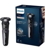 Philips S5588/20 Afeitadora serie 5000 por 56,10€.