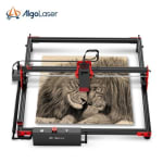 AlgoLaser DIY KIT Diode Laser Engraver 5W 10W voor €212,43 dmv code bij TomTop