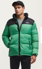 Parka para Hombre Elbrus por 19.95€