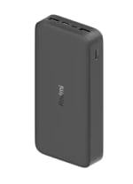 Cargador inalámbrico Xiaomi Redmi 18 W Black por $3.990