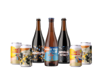 Scherp geprijst: Proef Brouwerij Eleven pakket