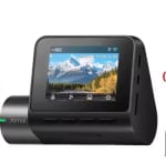 Xiaomi 70mai Dash Cam A200 voor €43,19 dmv code bij Aliexpress