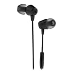 Fone de Ouvido JBL In Ear, Preto - R$ 39,90