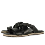 GIOSEPPO SANDALIAS NEGRAS PARA HOMBRE