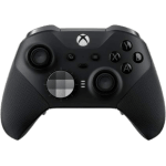 Microsoft Official Xbox Elite Series 2 Wireless Controller for £97.74 at Custom Controllers