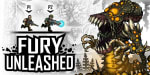 Juego para nintendo Fury Unleashed por tan sólo 0,99€