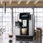 Delonghi Esam coffee machine for £314 at De'Longhi