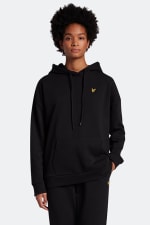 Diverse Lyle & Scott dames hoodies vanaf €18,39 dmv code bij Otrium