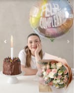 Kit Cumpleañero por $1,498 en Enviaflores