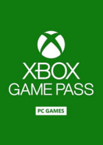Xbox Game Pass para PC Suscripción de prueba de 14 días desde 0,31€