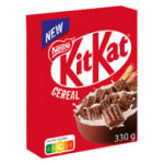 €2 kortingsbon op Kitkat ontbijtgranen