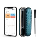 INKBIRD INT-11X-B vleesthermometer voor €62,99 bij Amazon