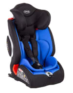 Silla de Auto Bebesit Butaca Bewell Isofix Azul por $135.990