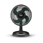 Ventilador de Mesa da Arno, modelo Super Force Vef3 - R$ 99,65