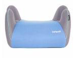 Silla de Auto Alzador Conmuter Graphite Blue Infanti por $29.890