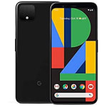 Google Pixel 4 XL mobiele telefoon (Zwart, 64 GB, Android) voor €619
