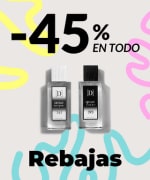 45% dto EN TODO