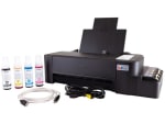 Impressora da Epson, modelo EcoTank - R$ 656,91