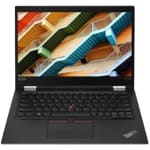 Achieve a refurbished Lenovo Thinkpad X13 (Gen 1) from It Zoo for £284.99
