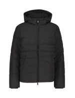 Tot 50% korting op jassen bij Ballinamsterdam