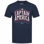 Camisetas de Marvel muchos modelos por solo 6,99€