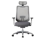 Silla Colamy Atlas ergonómica por solo 246,49€