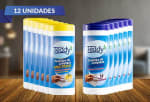 Toallitas húmedas Teddy a $15.990 en Cuponatic