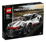 LEGO Technic 42096 Porsche 911 RSR