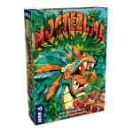 Juego de mesa Moctezuma por 6,99€