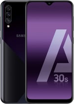Móvil Samsung Galaxy A30s por 185€ en Amazon