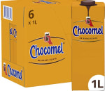 6 liter chocomel voor maar 4.99