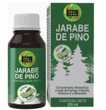 Jarabe natural de vitaminas al 70%