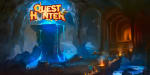 Quest Hunter voor €4,49 in de Nintendo eShop