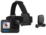 Videocámara GoPro 10 Black Bundle por $3,499 en Sanborns