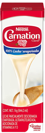 Descuento en leche Carnation por $42.183 en Amazon