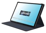 Lenovo Funda para Tablet M10 FHD Plus (2nd Gen), 10.3 Pulgadas, Color Negro